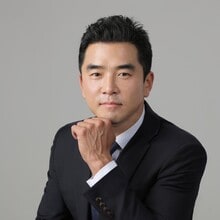Eric Young Kim
